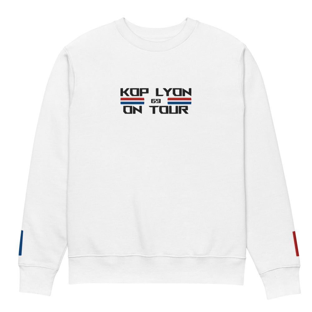 Pull_brode_Kop_Lyon_69_On_Tour_Blanc_1