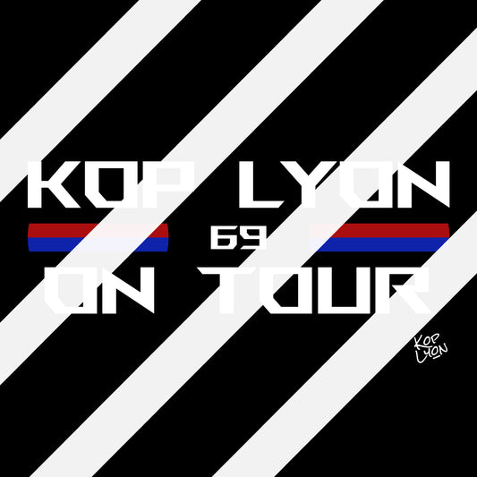 Lots de stickers personnalisés au choix