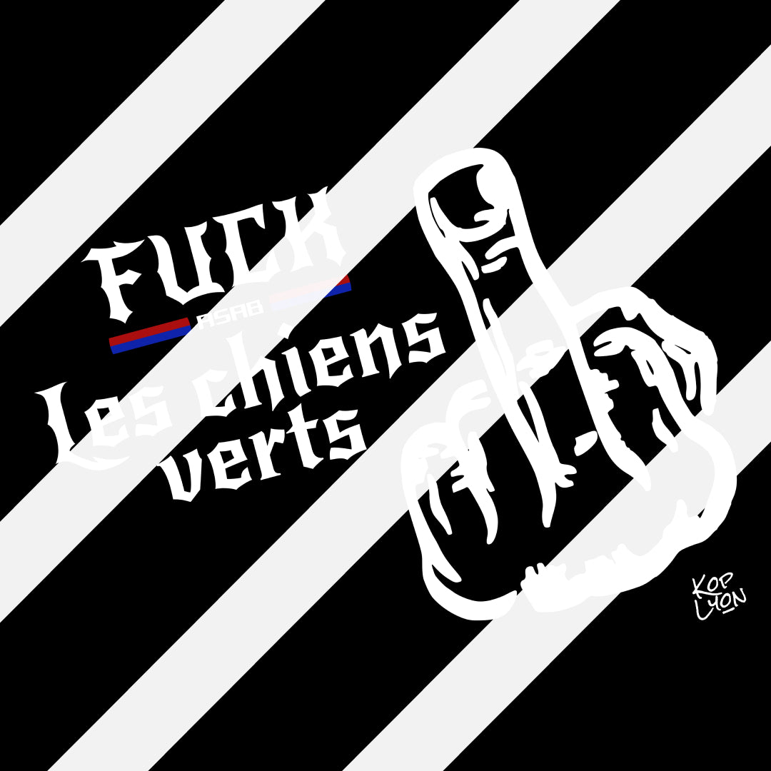 Lots de stickers personnalisés