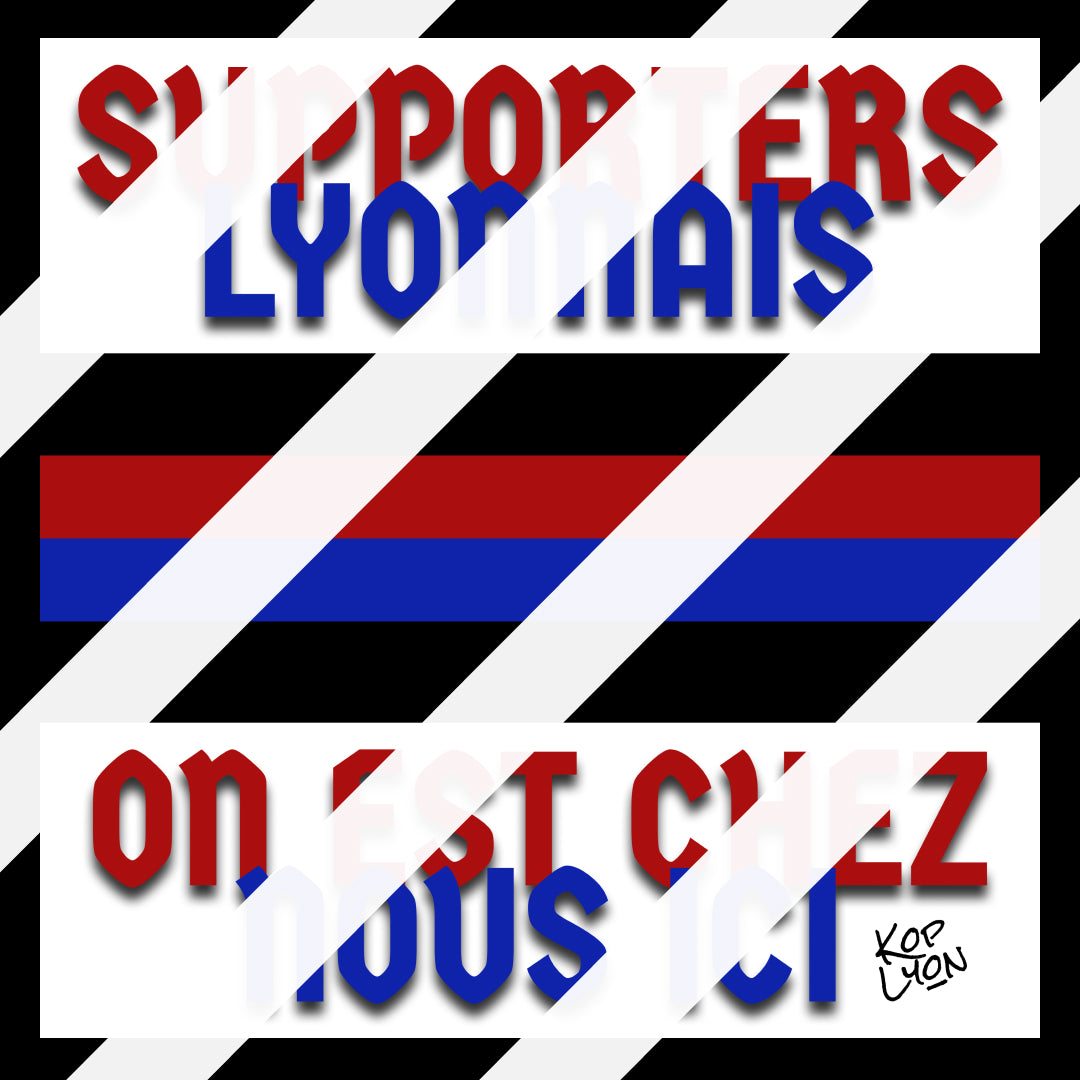 Lots de stickers personnalisés