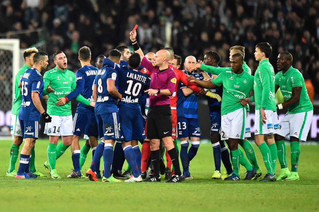 Le derby OL - Saint-Étienne : histoire d’une des plus grandes rivalités du foot français