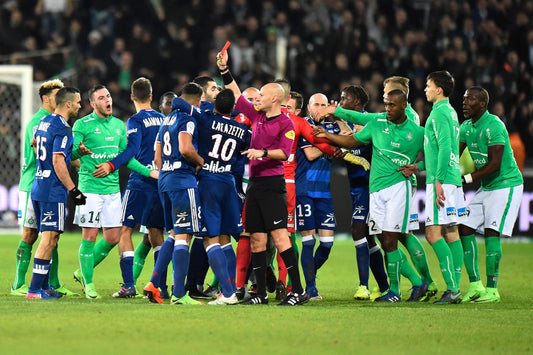 Le derby OL - Saint-Étienne : histoire d’une des plus grandes rivalités du foot français