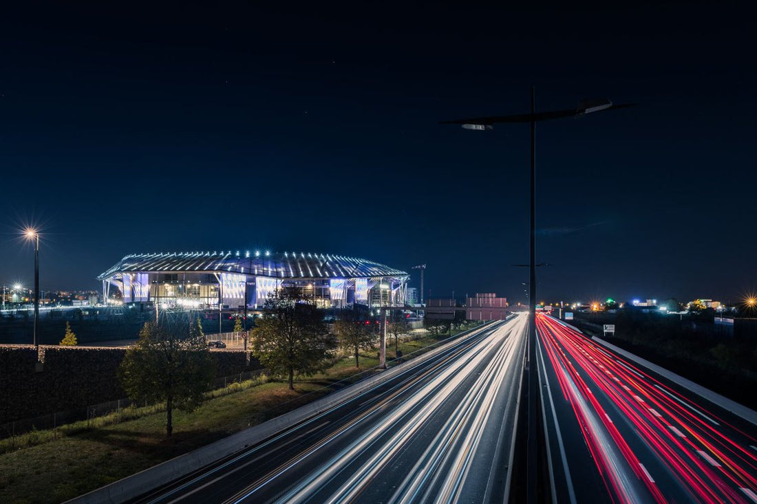 Comment éviter les bouchons après un match de l'OL : le guide complet de la sortie