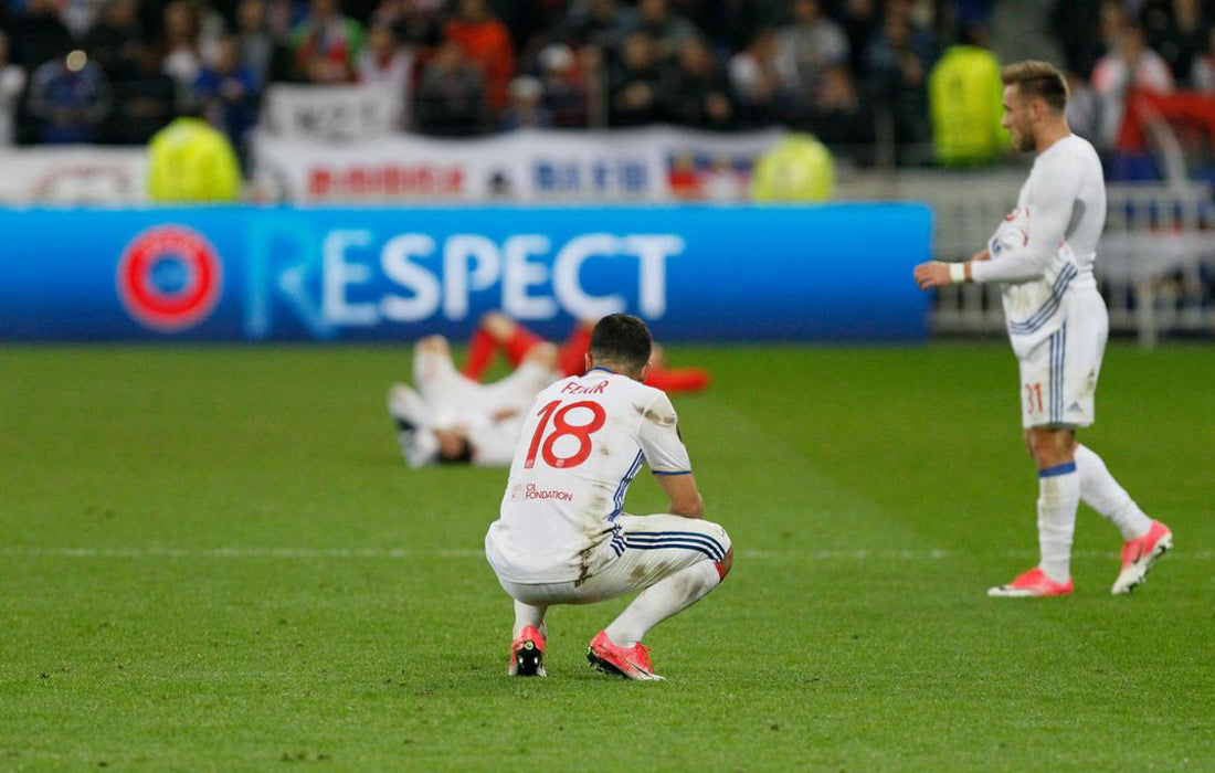 Les nuits mythiques de l'OL en Europa League : 4 matchs gravés dans la mémoire des supporters
