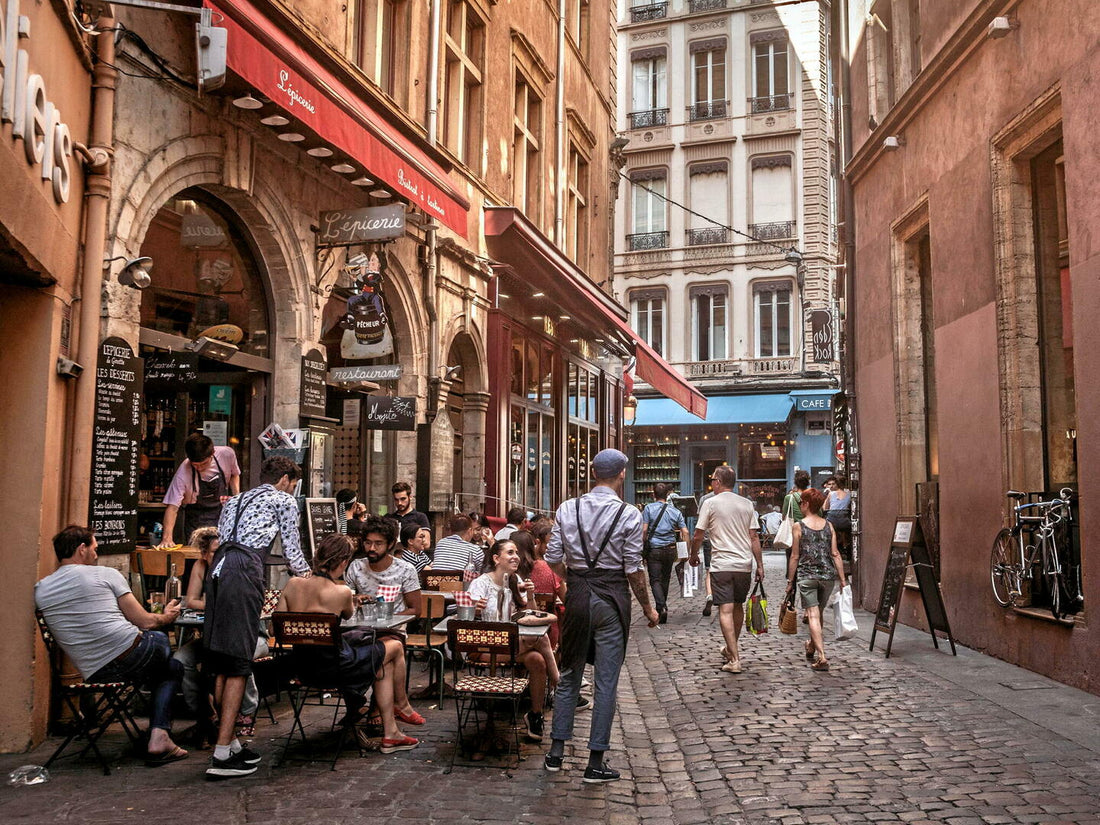 Les spécialités lyonnaises : le guide complet de la gastronomie de Lyon