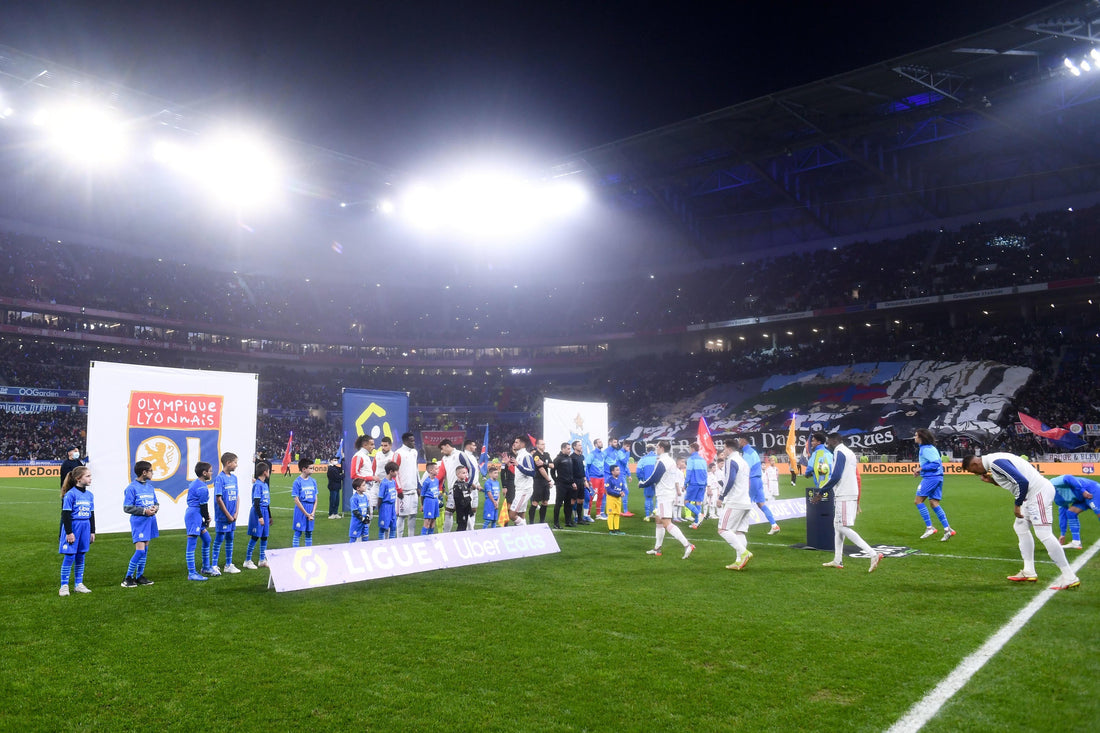 Olympico : pourquoi OL - OM est un match à part