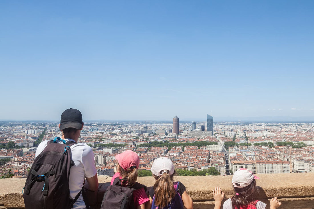 C'est quoi un Gone ? Origine et fierté d'un surnom lyonnais
