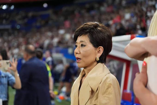 Qui est le propriétaire de l’OL ? Michele Kang et la fin de l’ère Textor