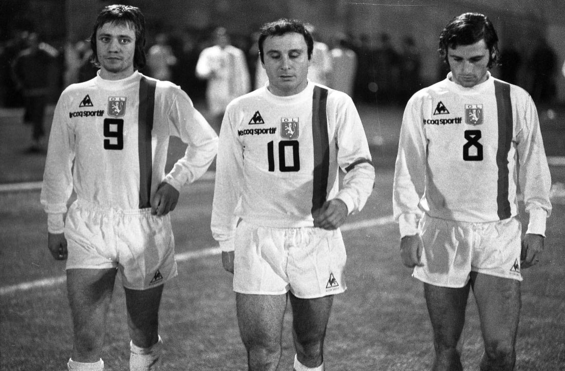 Les meilleurs buteurs de l’histoire de l’OL : le classement complet