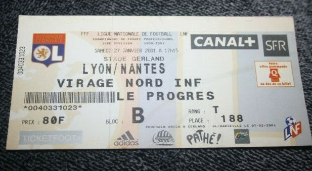Comment acheter ses billets OL sans se faire avoir : le guide anti-arnaques