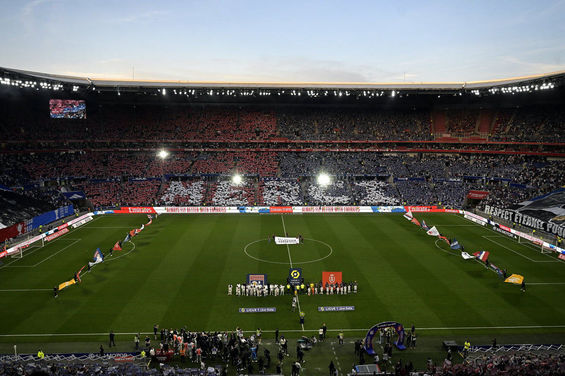 Devenir abonné à l'OL : ça vaut vraiment le coup ?