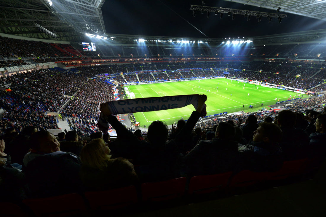 Première fois au Groupama Stadium : 10 choses à savoir absolument
