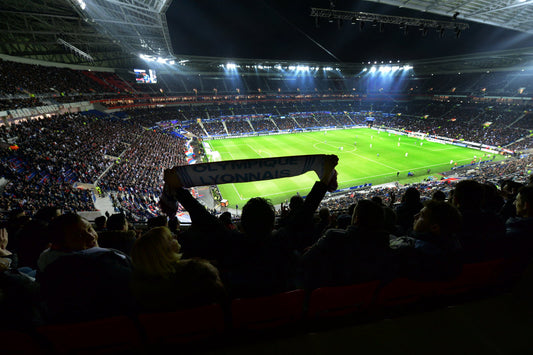 Première fois au Groupama Stadium : 10 choses à savoir absolument