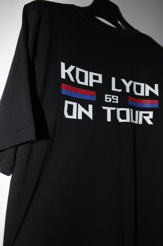 T-shirt premium BIO - Kop Lyon