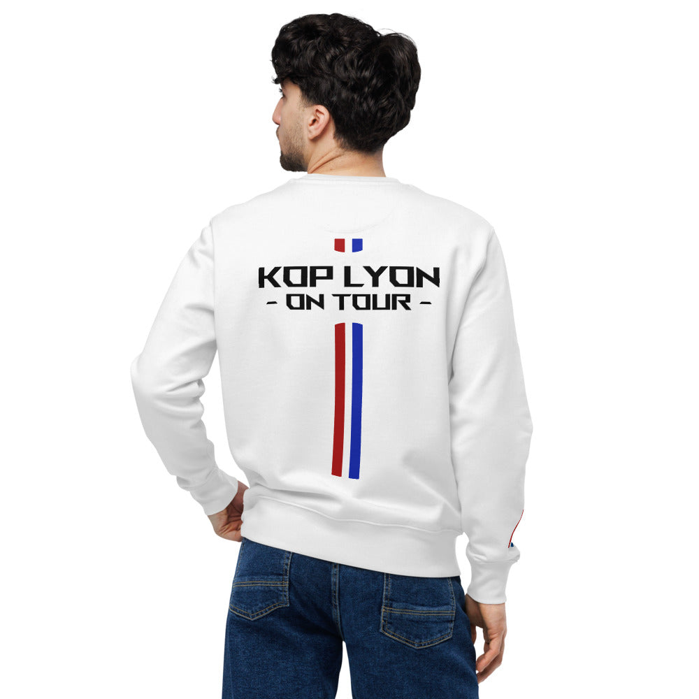 Pull_brode_Kop_Lyon_69_On_Tour_Blanc_4