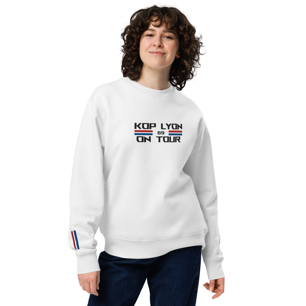 Pull_brode_Kop_Lyon_69_On_Tour_Blanc_5