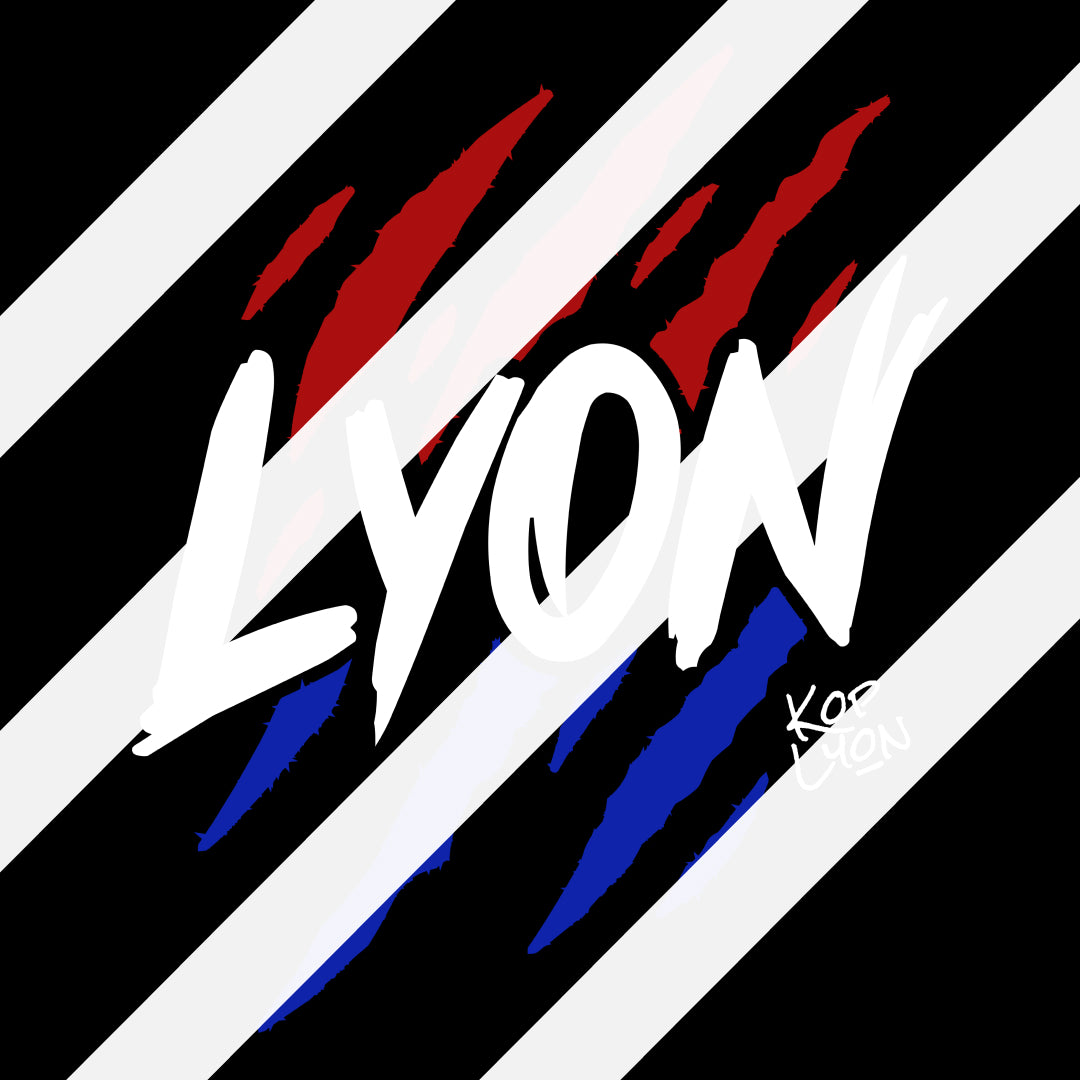 Lots de stickers personnalisés au choix