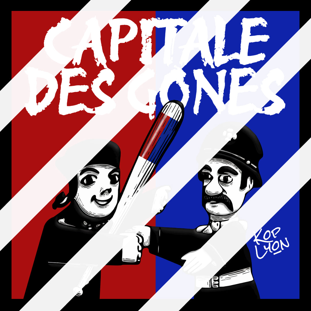 Lots de stickers personnalisés au choix