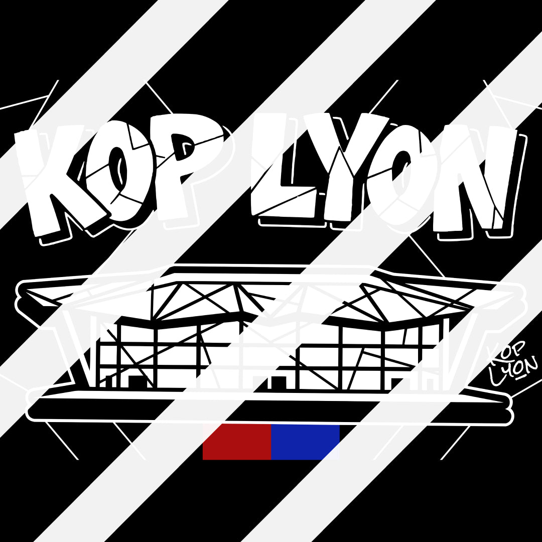 Lots de stickers personnalisés au choix