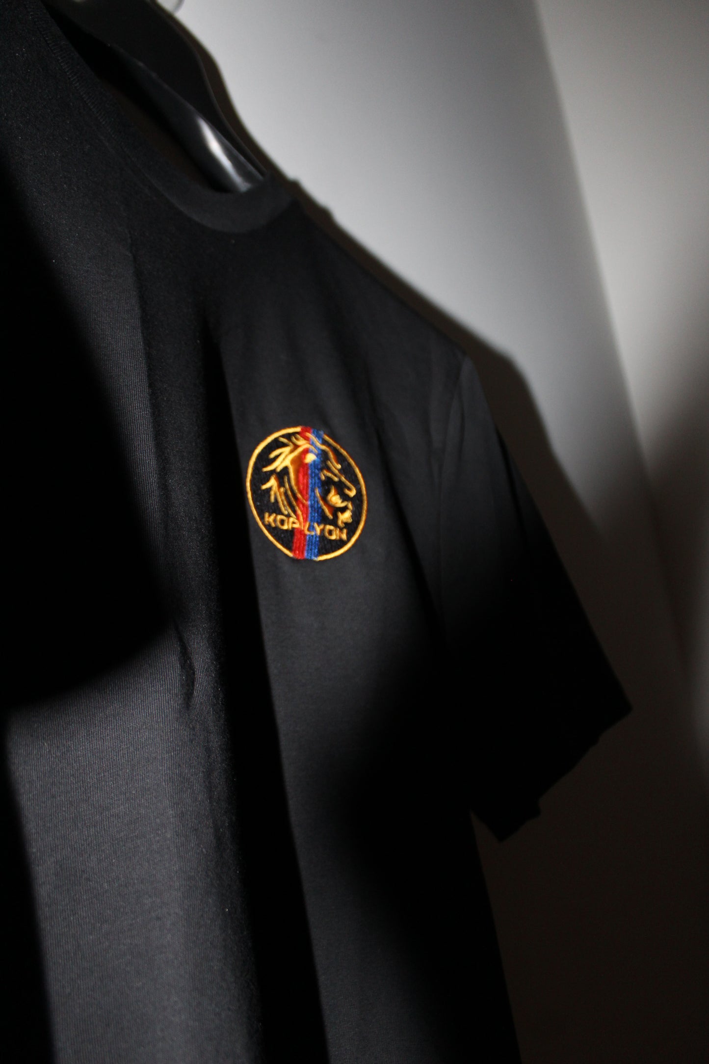 T_Shirt_brode_Kop_Lyon_69_On_Tour_Noir_6