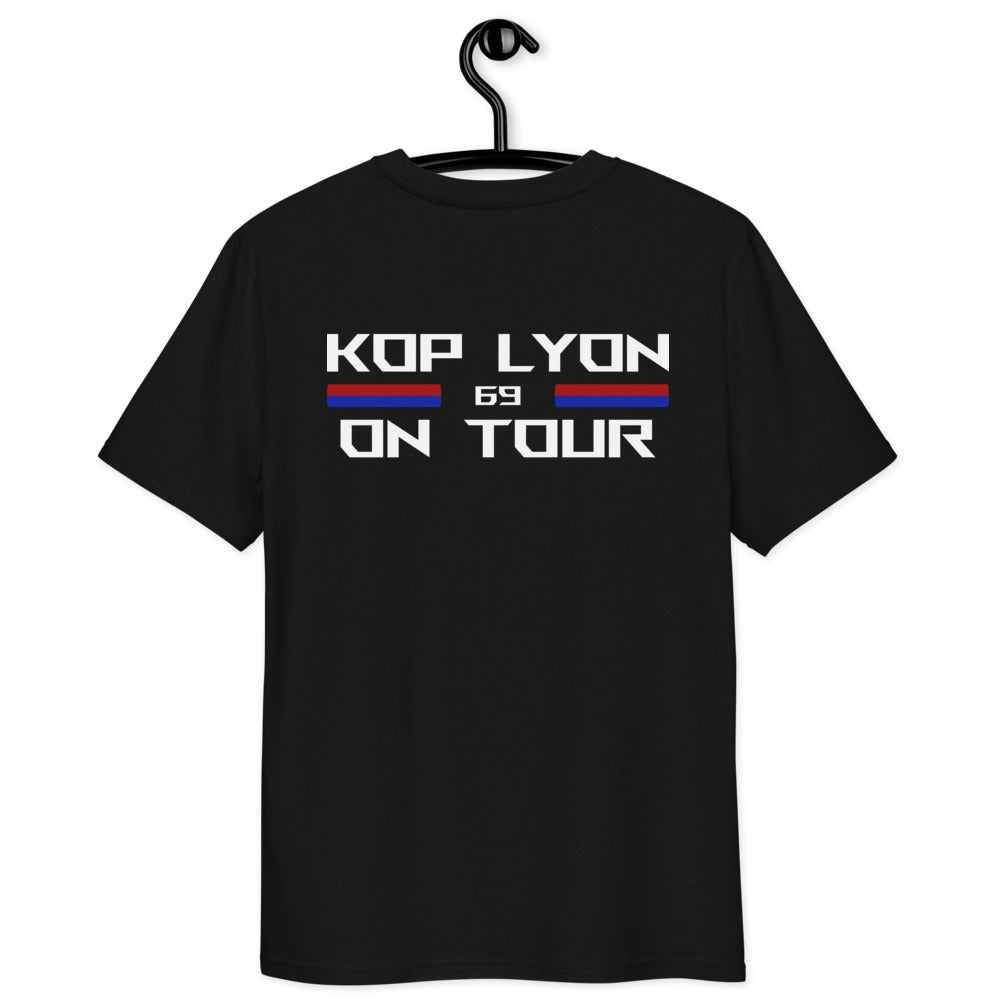Tshirt_brode_Kop_Lyon_69_On_Tour_Collection_2024_Noir_1